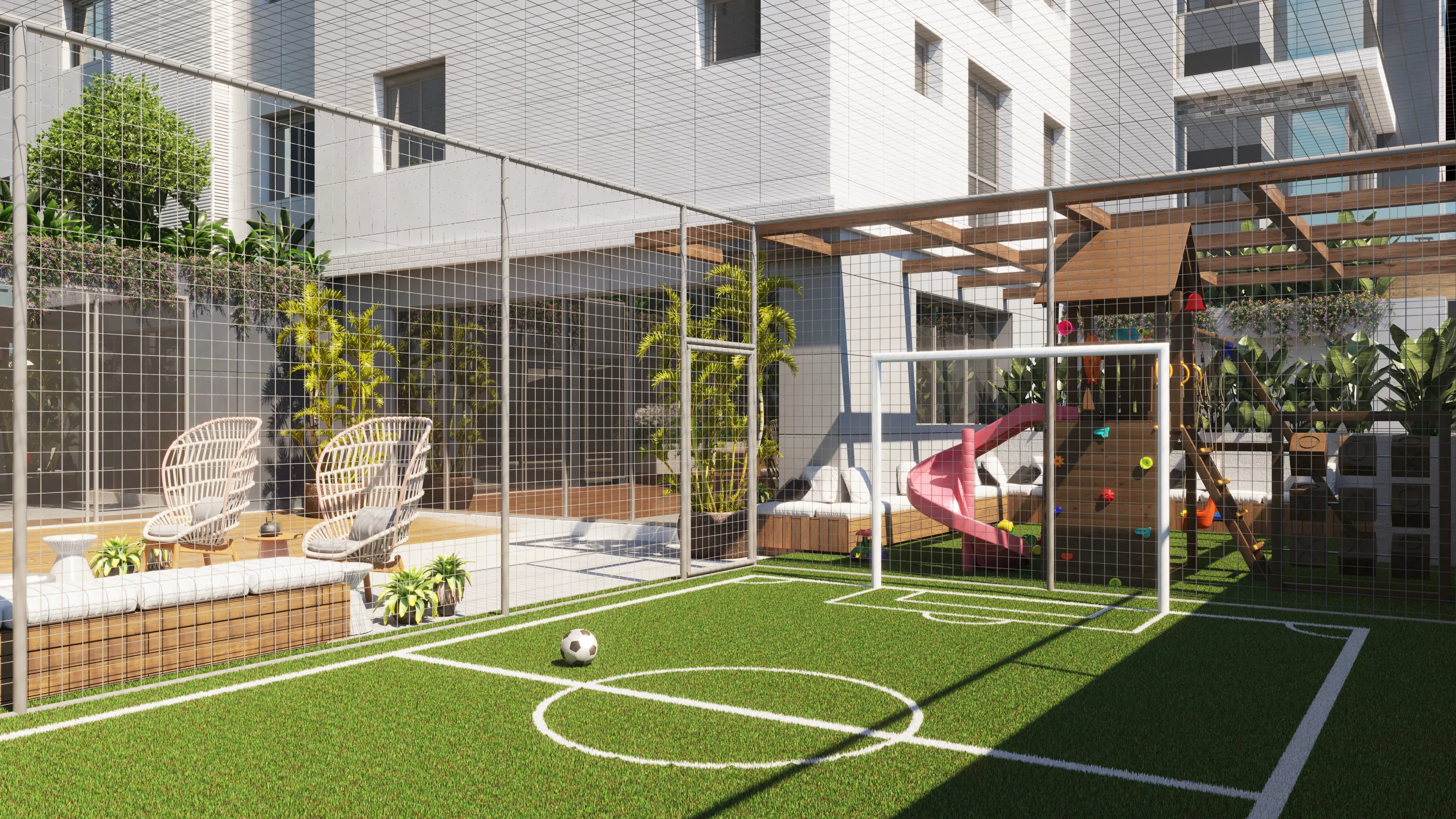 Playground