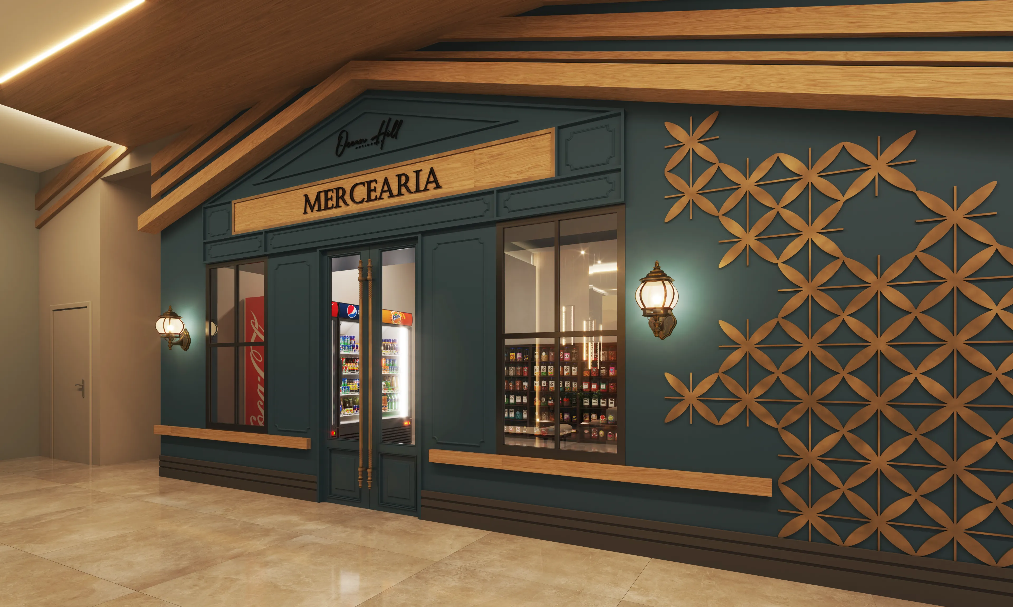 Mercearia